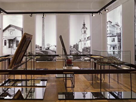 Graz Museum | © Graz Museum - Wolfgang Thaler