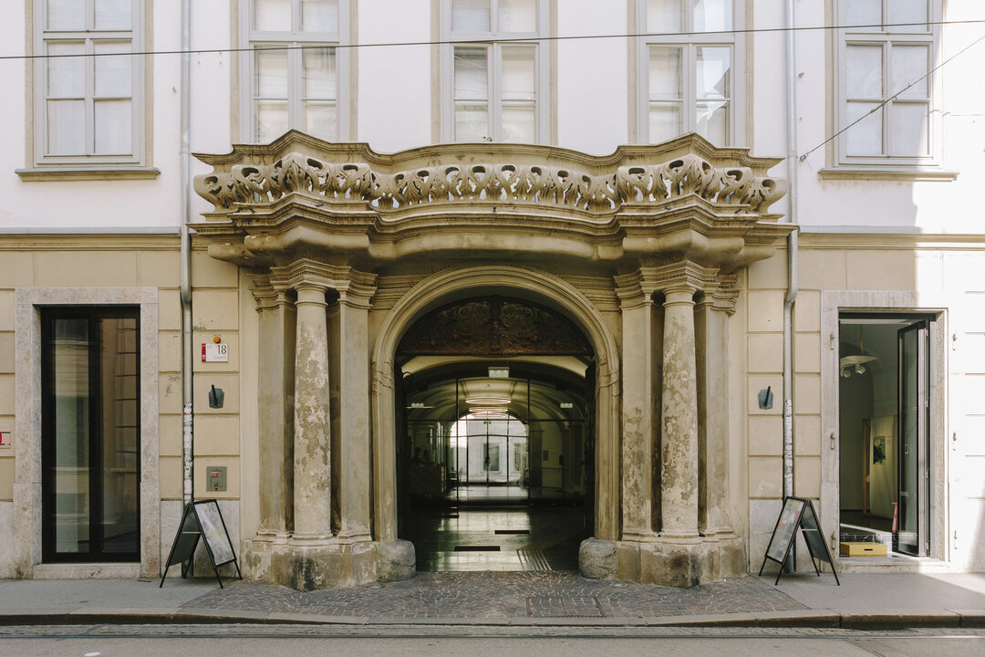 Graz Museum