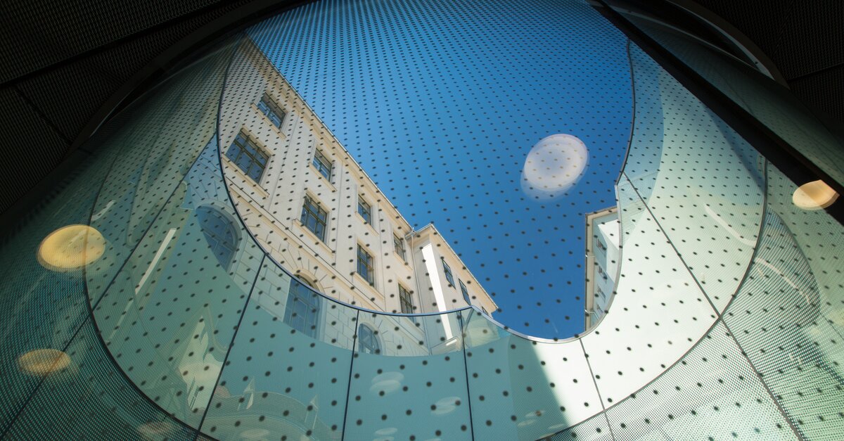 Lange Nacht der Museen