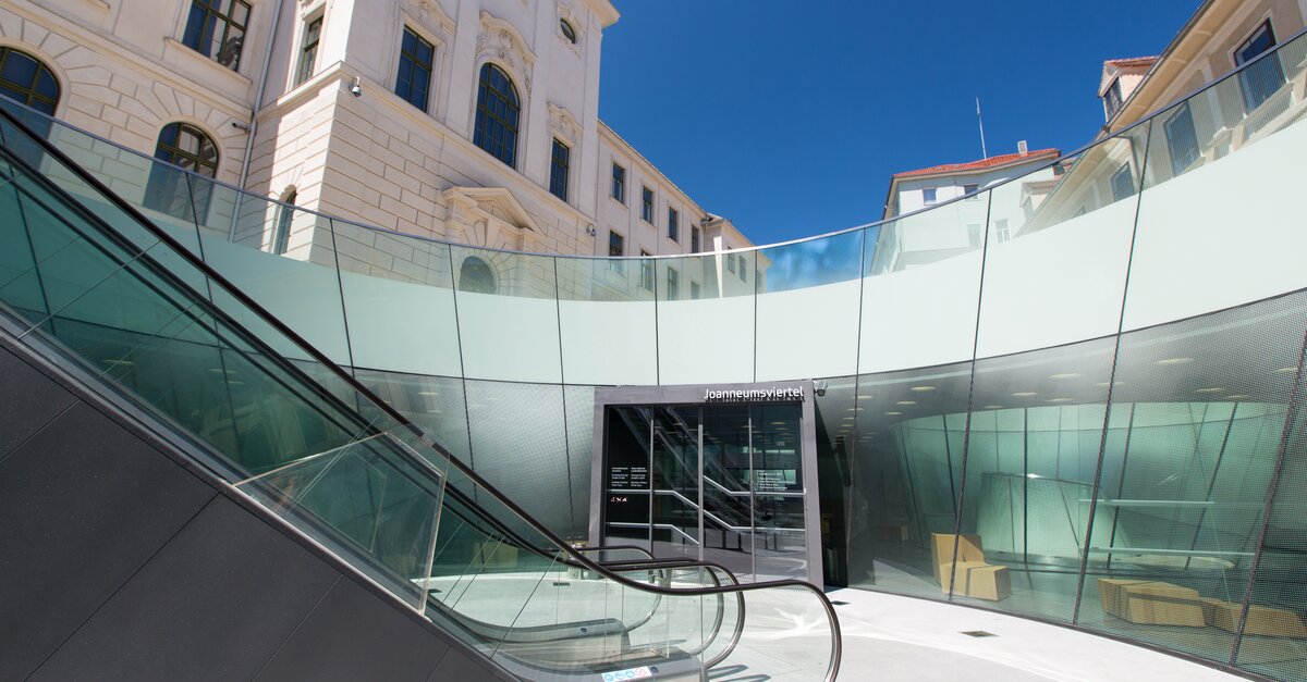 Neue Galerie: Mit Baby ins Museum