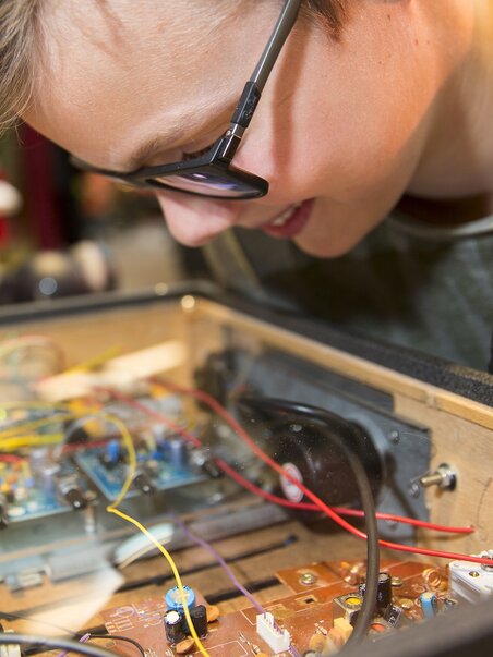 Children's Museum - FRida & freD - Impression #6 | © FRida&freD - Hannes Loske