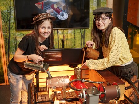 Children's Museum - FRida & freD - Impression #7 | © FRida&freD - Hannes Loske
