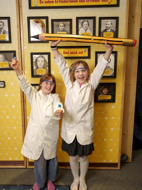 © FRida&freD - Hannes Loske