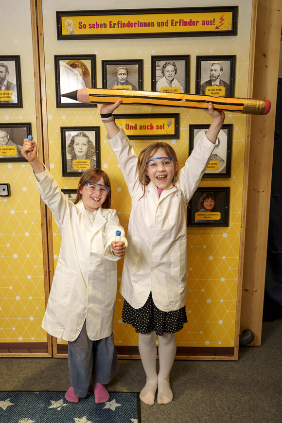 © FRida&freD - Hannes Loske