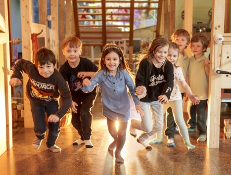 © FRida&freD - Hannes Loske