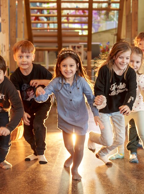 Kindermuseum FRida & freD - Die Tueftelmaeuse | © FRida&freD - Hannes Loske