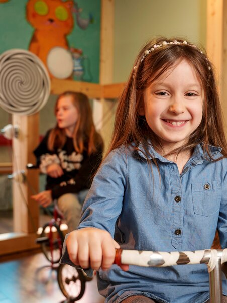 Children's Museum - FRida & freD - Impression #13 | © FRida&freD - Hannes Loske