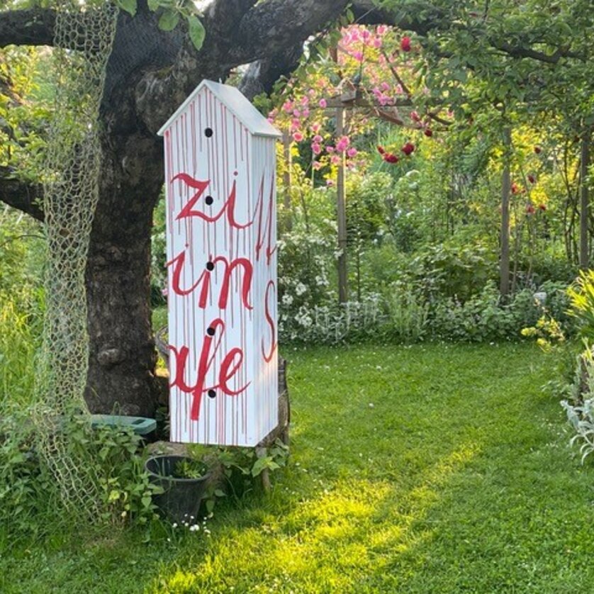 kunstGarten | © kunstGarten kunstGarten | © kunstGarten