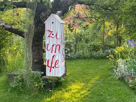 kunstGarten | © kunstGarten