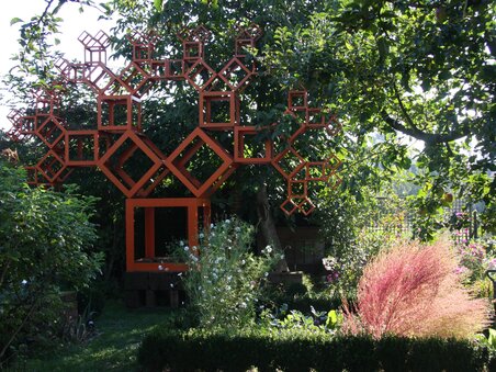 kunstGarten | © kunstGarten