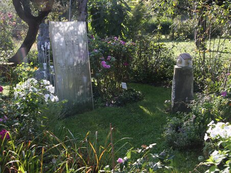 kunstGarten | © kunstGarten
