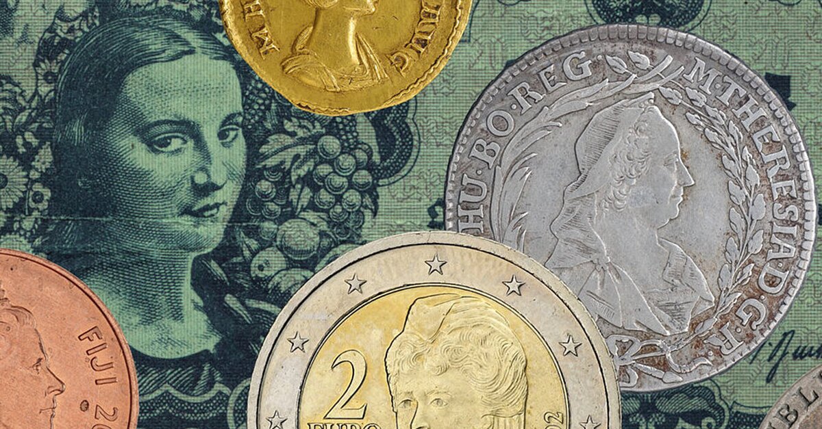 Geld.Macht.Frauen