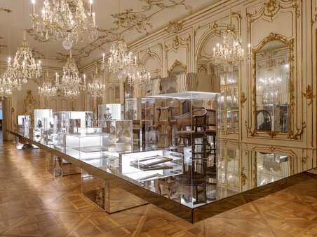 History Museum | © UMJ - N. Lackner