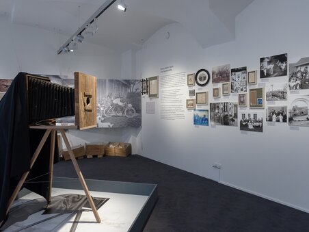 History Museum | © UMJ - N. Lackner