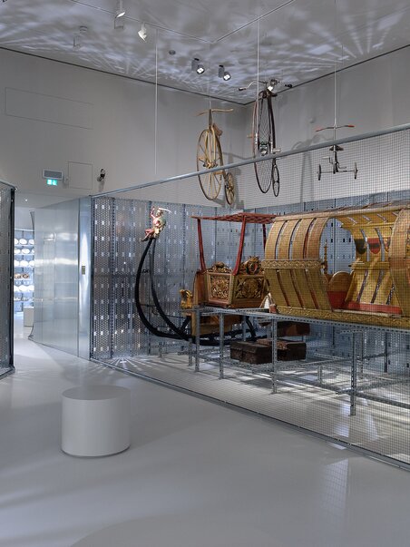 History Museum | © UMJ - N. Lackner