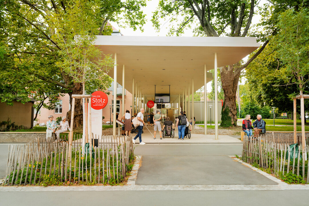 Salon Stolz
