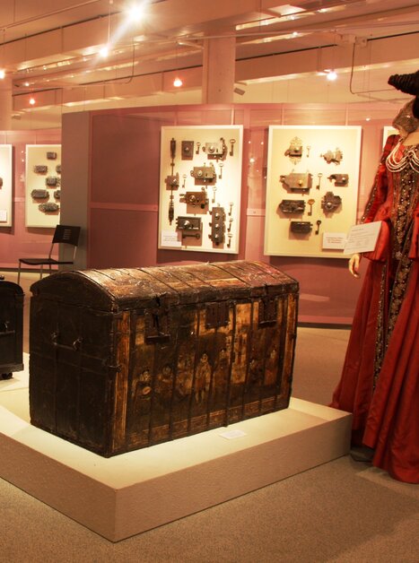 Schell Collection | © Schell Collection