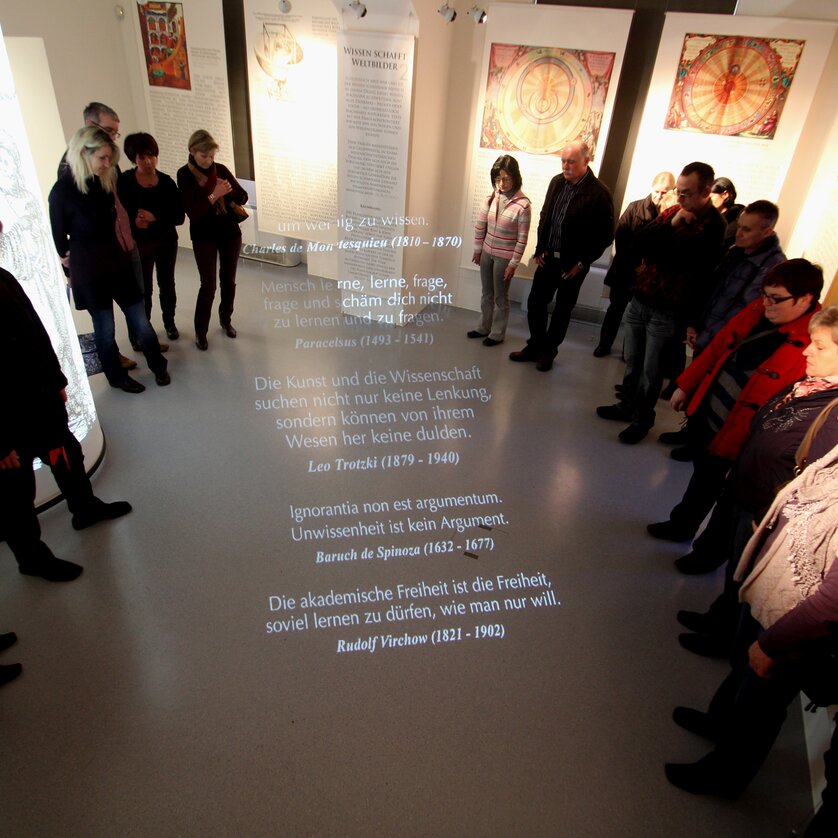 UniGraz@Museum | © UniGraz@Museum UniGraz@Museum | © UniGraz@Museum