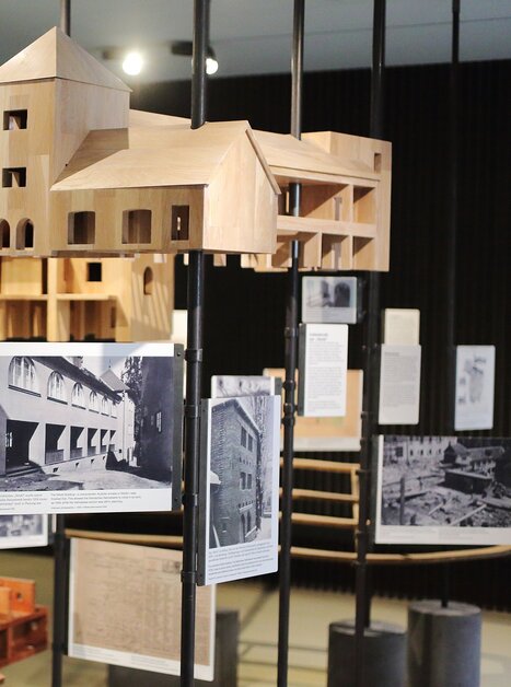 Volkskundemuseum-Dauerausstellung wie-es-ist | © Universalmuseum Joanneum - J. Kucek