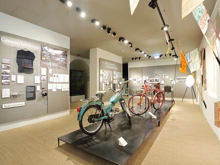Volkskundemuseum-Dauerausstellung wie-es-ist | © Universalmuseum Joanneum - J. Kucek +