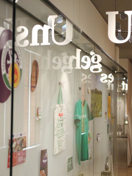 Volkskundemuseum-Dauerausstellung wie-es-ist | © Universalmuseum Joanneum - J. Kucek +