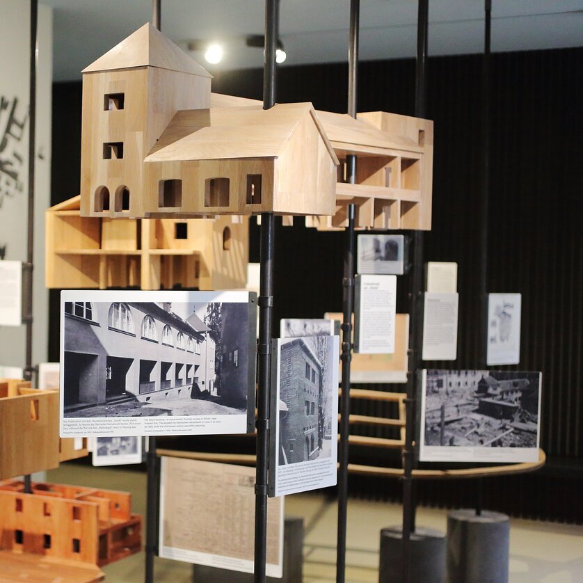 Volkskundemuseum-Dauerausstellung wie-es-ist | © Universalmuseum Joanneum - J. Kucek + Volkskundemuseum-Dauerausstellung wie-es-ist | © Universalmuseum Joanneum - J. Kucek +