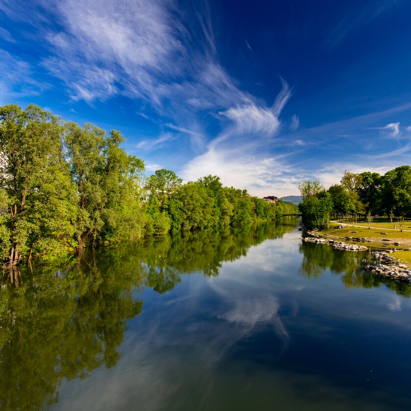 © Graz Tourismus - Harry Schiffer Augarten | © Graz Tourismus - Harry Schiffer