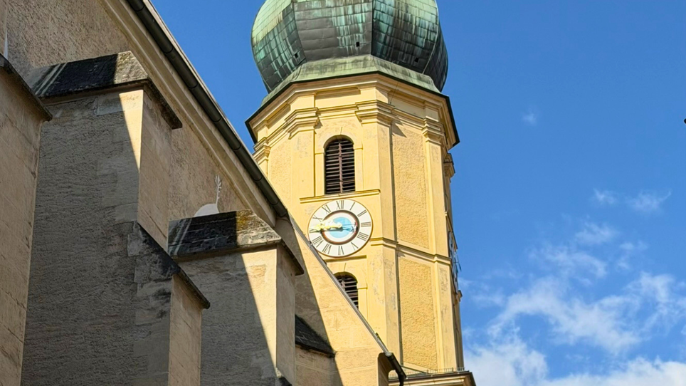 Franziskanerkloster 2 | © Graz Tourismus