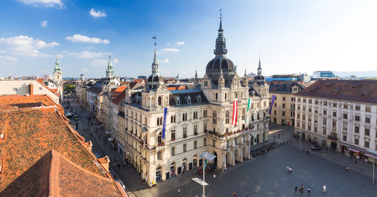 Mobilitätsfest am Hauptplatz