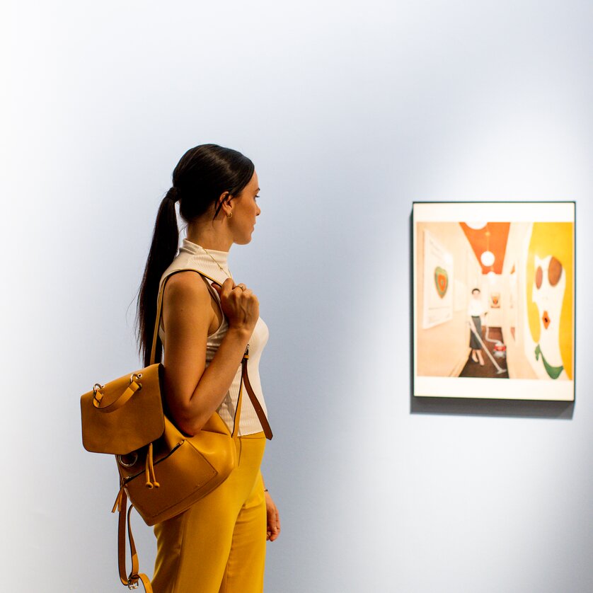 Kunsthaus | © Graz Tourismus - Tom Lamm Kunsthaus | © Graz Tourismus - Tom Lamm