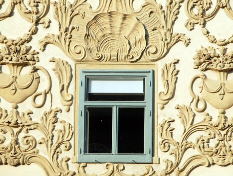 Luegghaus | © Graz Tourismus - Harry Schiffer