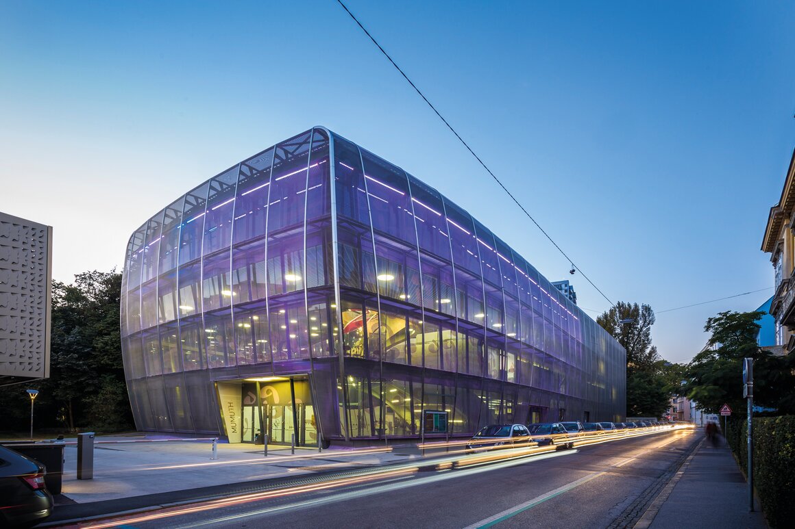 Opera, theatre & classical music | Graz Tourismus