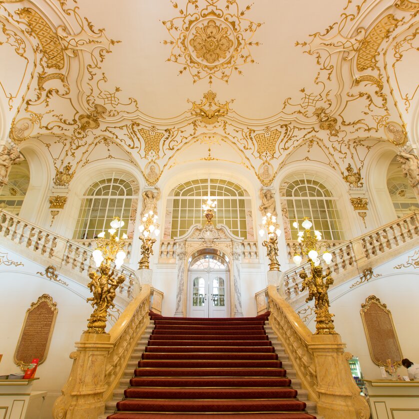 Opernhaus | © Graz Tourismus - Harry Schiffer