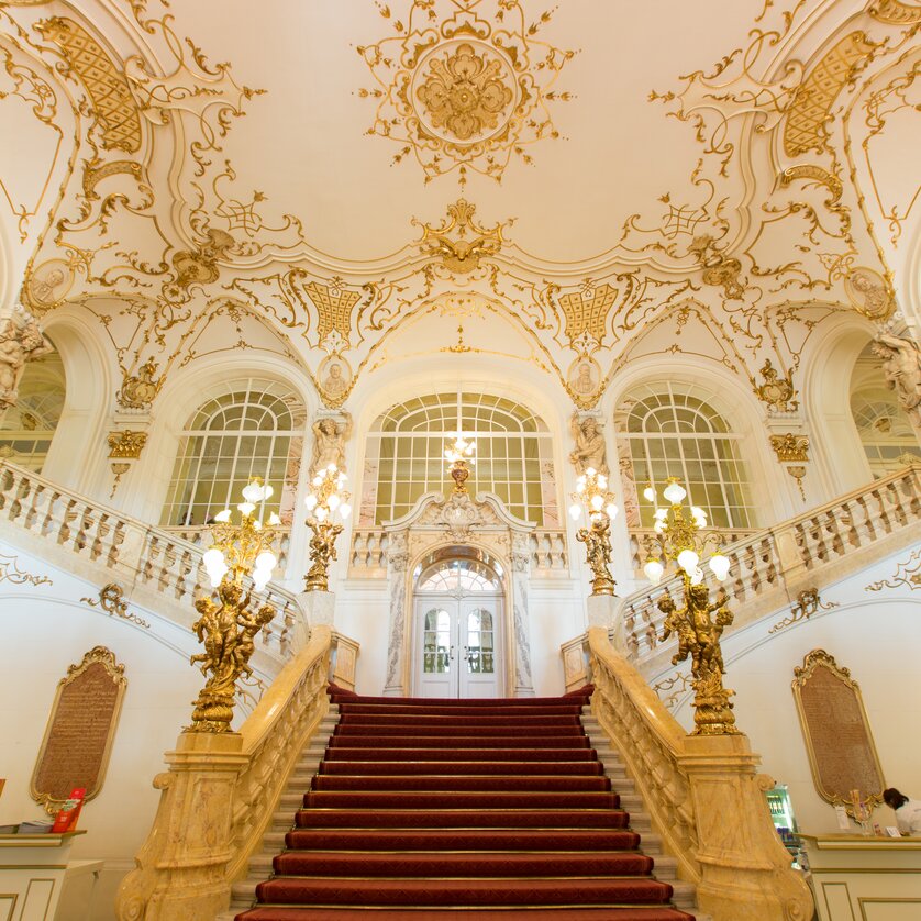 Opernhaus | © Graz Tourismus - Harry Schiffer Opernhaus | © Graz Tourismus - Harry Schiffer