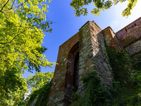 Feritoie - Impression #3 | © Graz Tourismus - Harry Schiffer