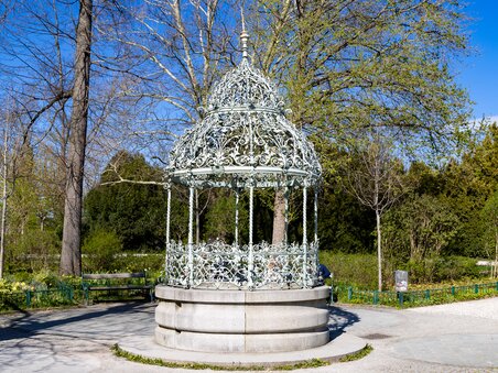 Large Cistern - Impression #4 | © Graz Tourismus - Harry Schiffer