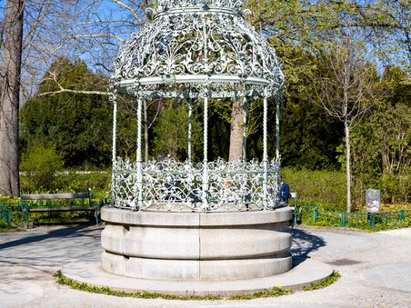 Large Cistern - Impression #3 | © Graz Tourismus - Harry Schiffer