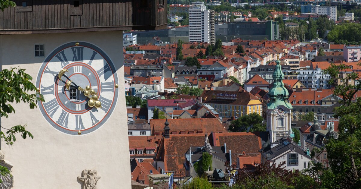 Vorlesetag Steiermark 2024 I Graz Steiermark Veranstaltungen in Graz