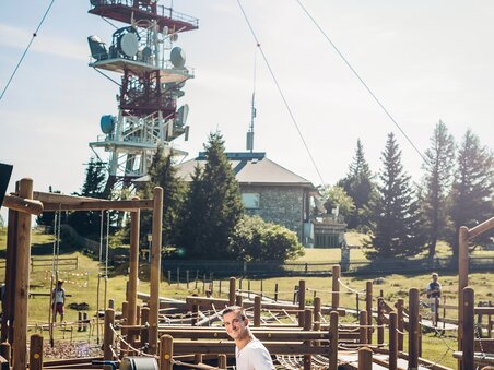 Motorikparkour | © Lupi Spuma