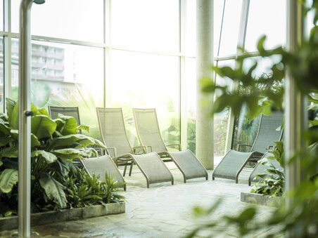 Therme NOVA | © Lipizzanerheimat-Die Abbilderei