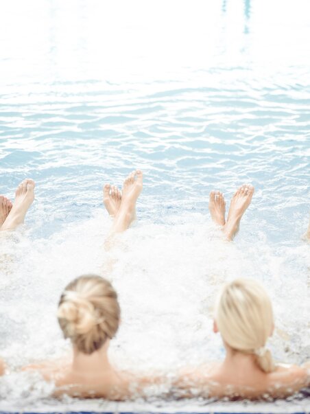 Therme NOVA | © Lipizzanerheimat-Die Abbilderei