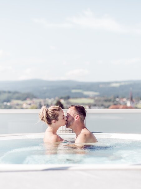 Therme NOVA | © Hotel & Therme NOVA - Die Abbilderei