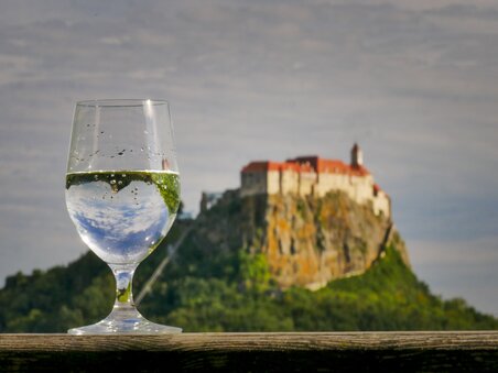 Riegersburg | © Steiermark Tourismus - Manfred Polansky