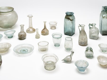 Flavia Solva | © Universalmuseum Joanneum - N. Lackner