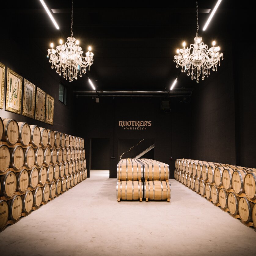 David Gölles – house of whiskey, gin & rum | © David Gölles David Gölles – house of whiskey, gin & rum | © David Gölles