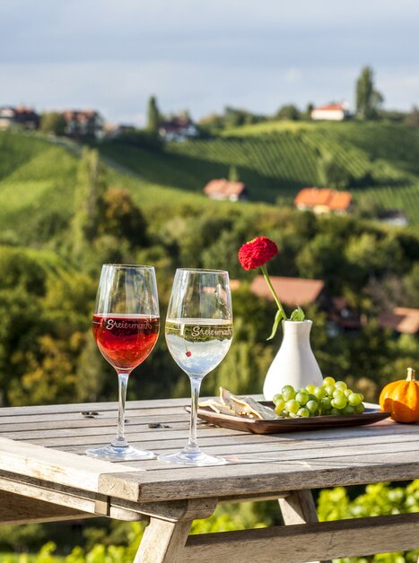 Südsteiermark | © Steiermark Tourismus - ikarus