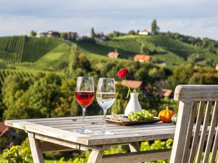Südsteiermark | © Steiermark Tourismus - ikarus