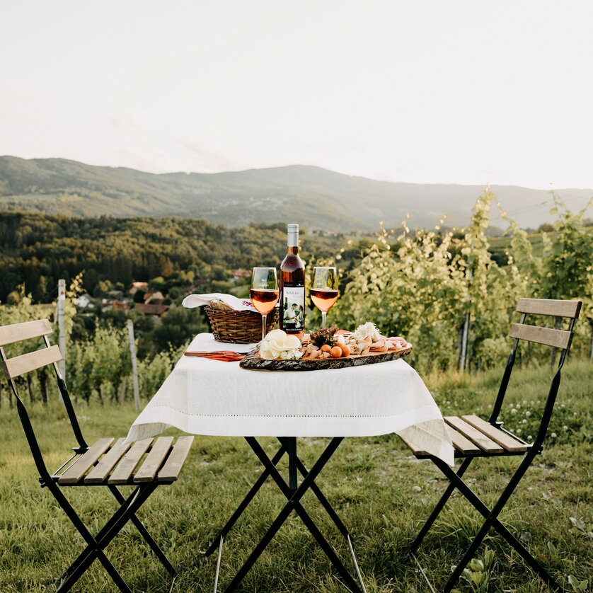 Schilcherland Steiermark | © Schilcherland Steiermark - Nadine Geuter Photography Schilcherland Steiermark | © Schilcherland Steiermark - Nadine Geuter Photography