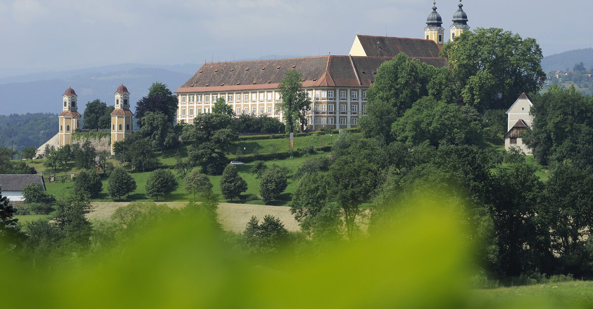 Museumsbus Joanneum