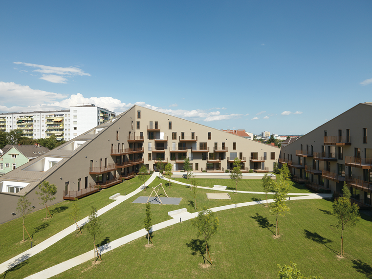 Die Eggenberge | © Paul Ott